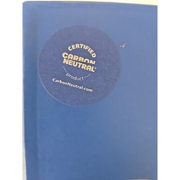 Women's Size 6.5 Brooks Ghost Max 3 Running Shoes New In Box Black/Black/Ebony - Picture 10 of 10